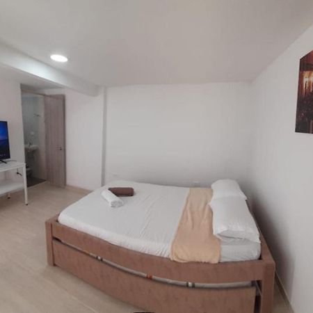 Apartamento Viajes Sin Limites Popayán Exterior foto